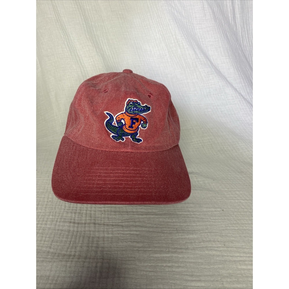 Vintage University Of Florida Gators American Needle Embroidered Adjustable Hat